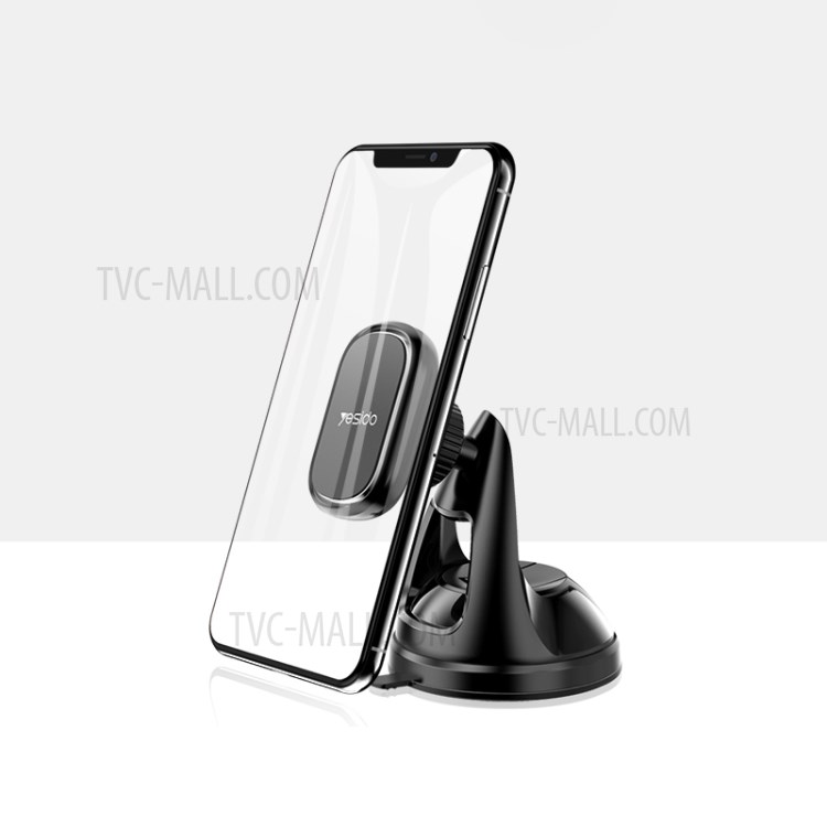 YESIDO C72 Universal Car Mount Cradle Air Vent