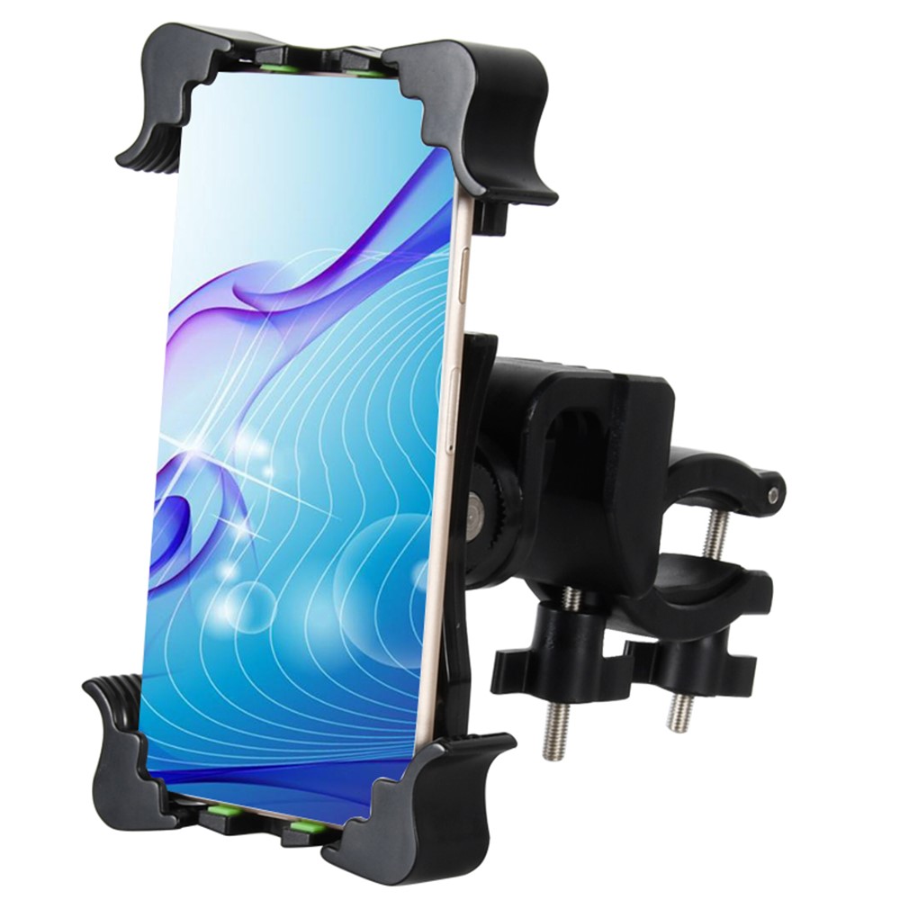 Shop Universal Bike Phone Holder Bicycle Stand Mobile Support Handlebar