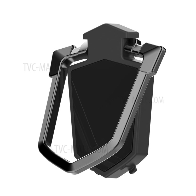 Desktop Mount Shield Mobile Phone Ring Stand Phone Holder Universal Bracket-1