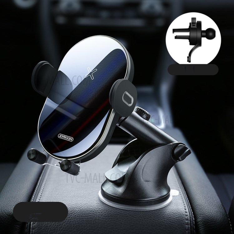 automatic phone holder