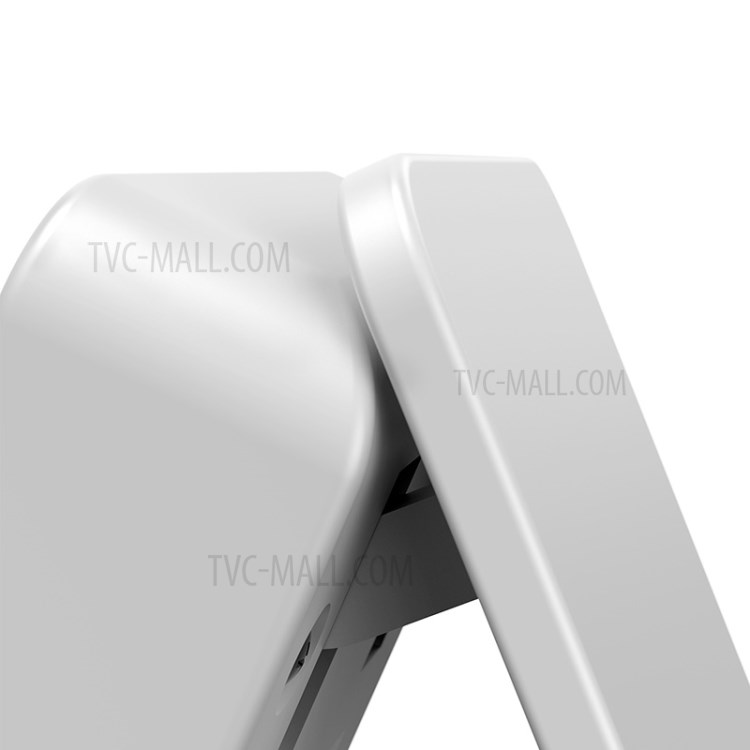 BASEUS GS10 SW Soporte De Carga Ajustable - Gris-11