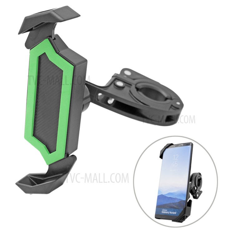 Universal Bicycle Phone Holder Mount for 4-6.5 inch Mobile Phones-1