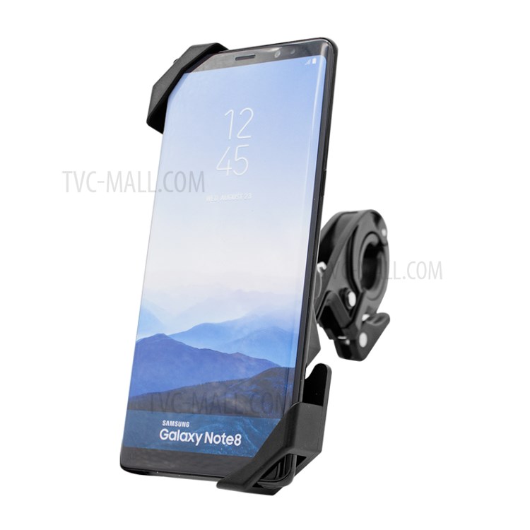 Universal Bicycle Phone Holder Mount for 4-6.5 inch Mobile Phones-2