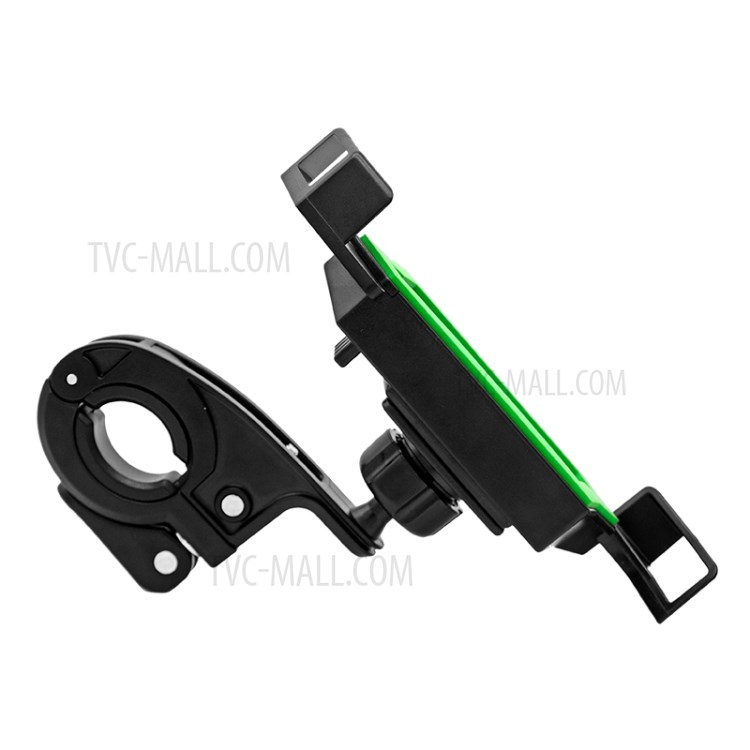 Universal Bicycle Phone Holder Mount for 4-6.5 inch Mobile Phones-5
