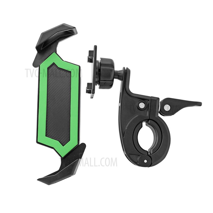 Universal Bicycle Phone Holder Mount for 4-6.5 inch Mobile Phones-6