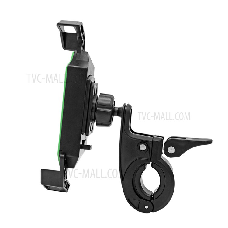 Universal Bicycle Phone Holder Mount for 4-6.5 inch Mobile Phones-7