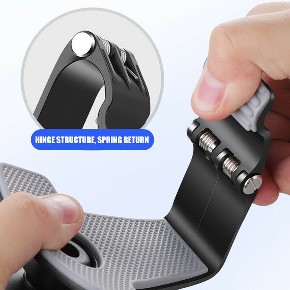 360 Degree Car Dashboard Holder Mount Bracket for Mobile Phone GPS Navigation-11