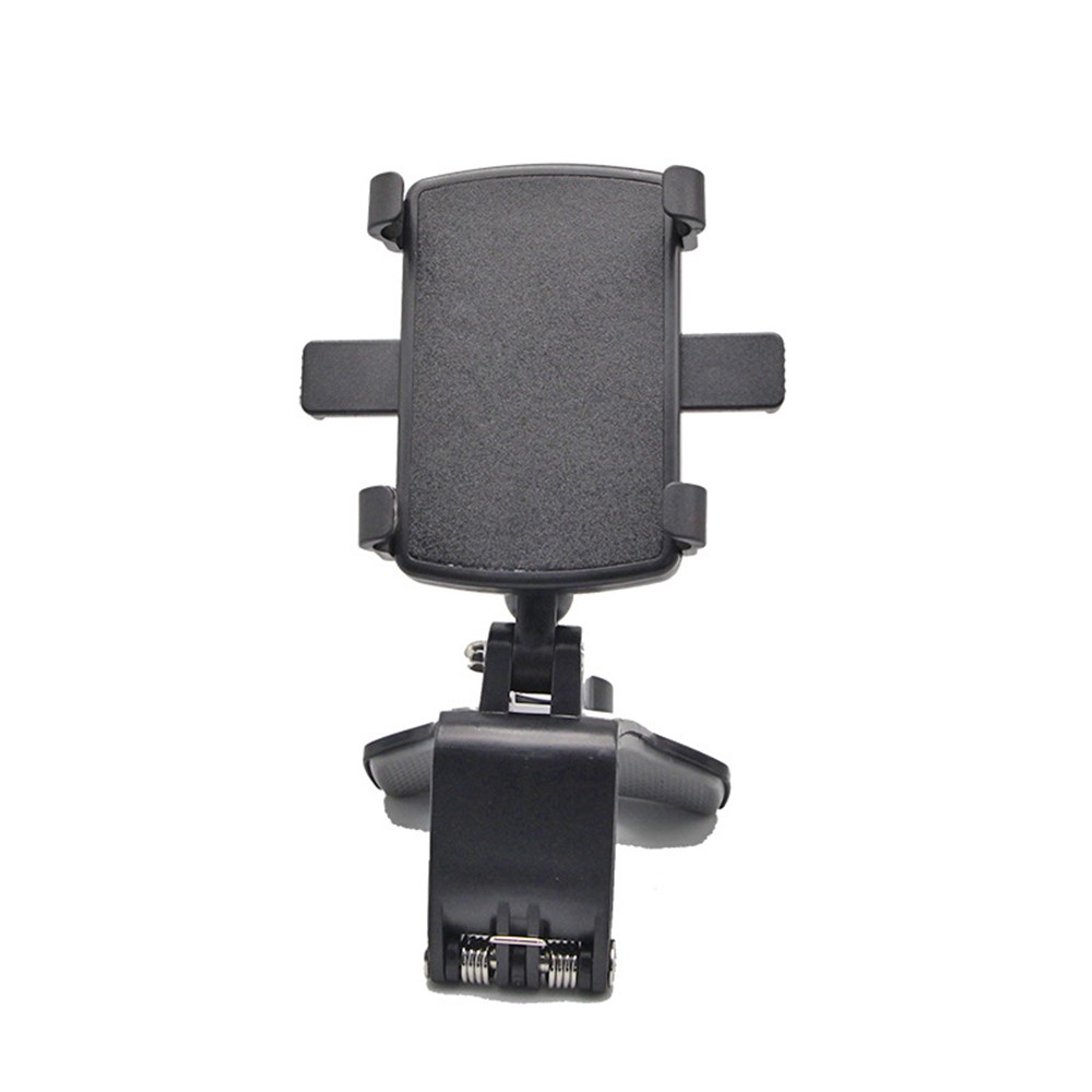 360 Degree Car Dashboard Holder Mount Bracket for Mobile Phone GPS Navigation-13