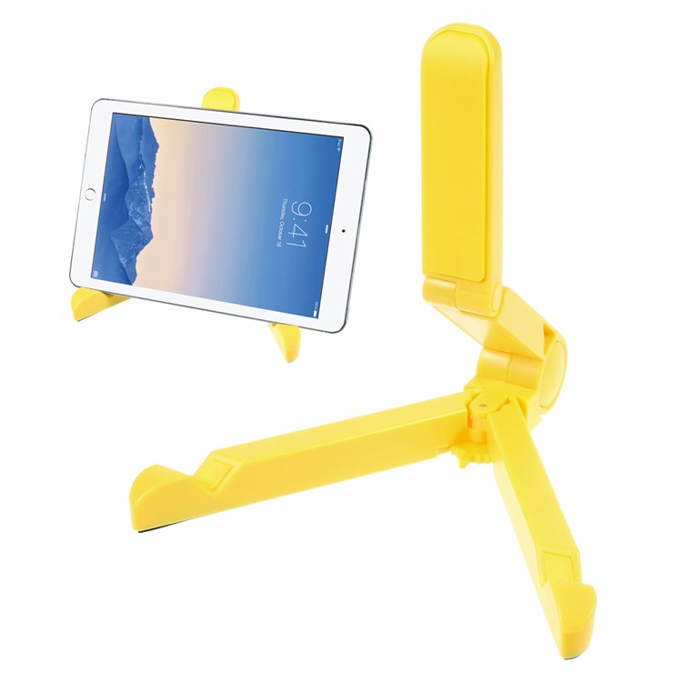 Foldable Tablet Stand Holder For Ipad Pro 12 9 Air2 Mini 4 Foldable Tablet Stand Holder For Ipad Pro 12 9 Air2 Mini 4