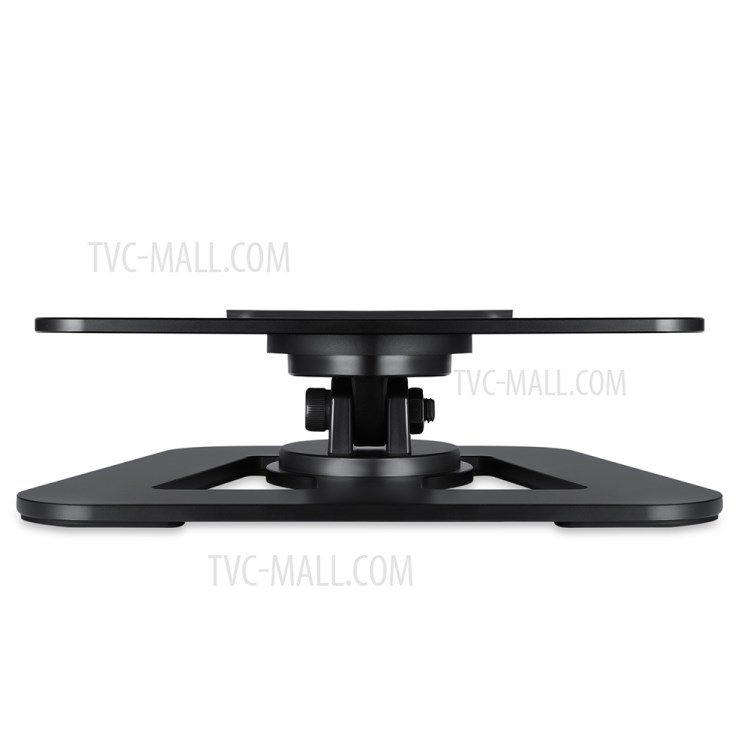 Aluminum Alloy Adjustable Stand Mount Holder for Amazon Echo Show 8-4