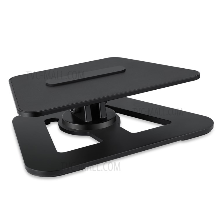 Aluminum Alloy Adjustable Stand Mount Holder for Amazon Echo Show 8-7
