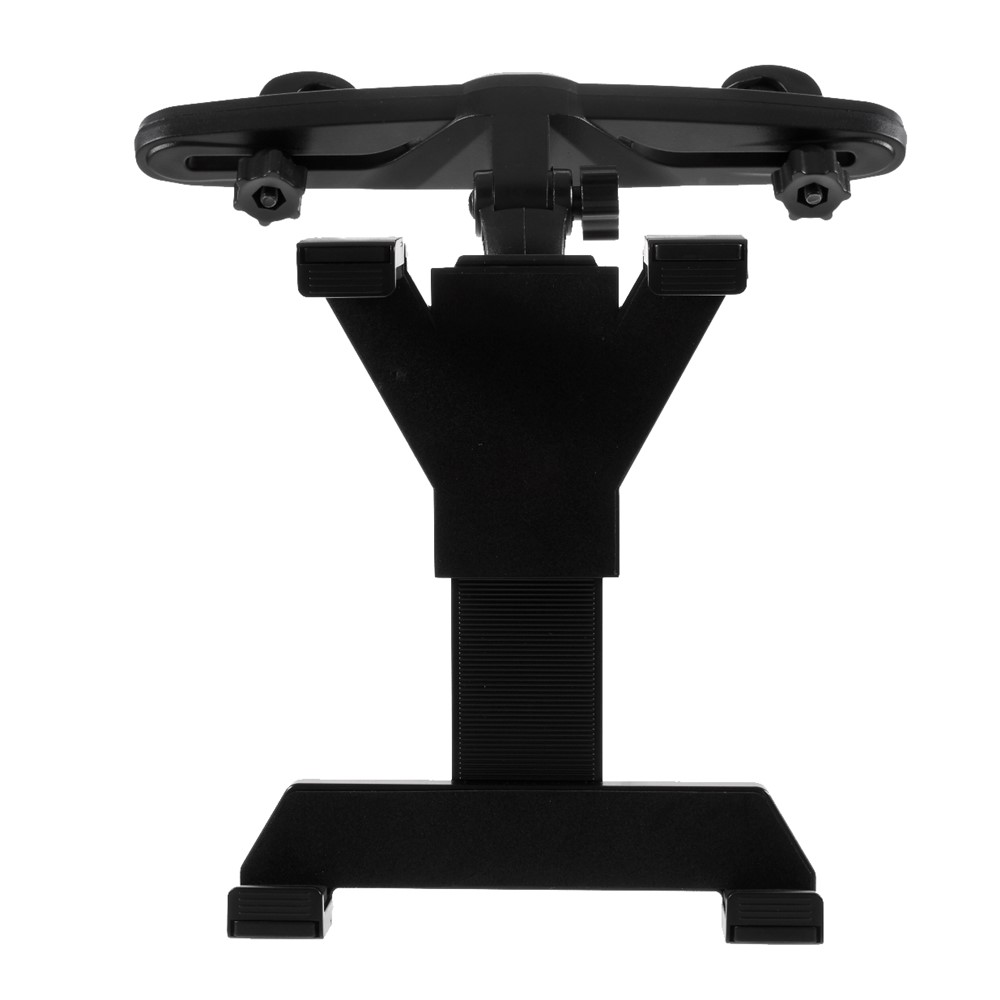 Car Back Seat 360° Rotating Adjustable Tablet Stand Bracket Car Seat Headrest Tablet Holder Mount-11
