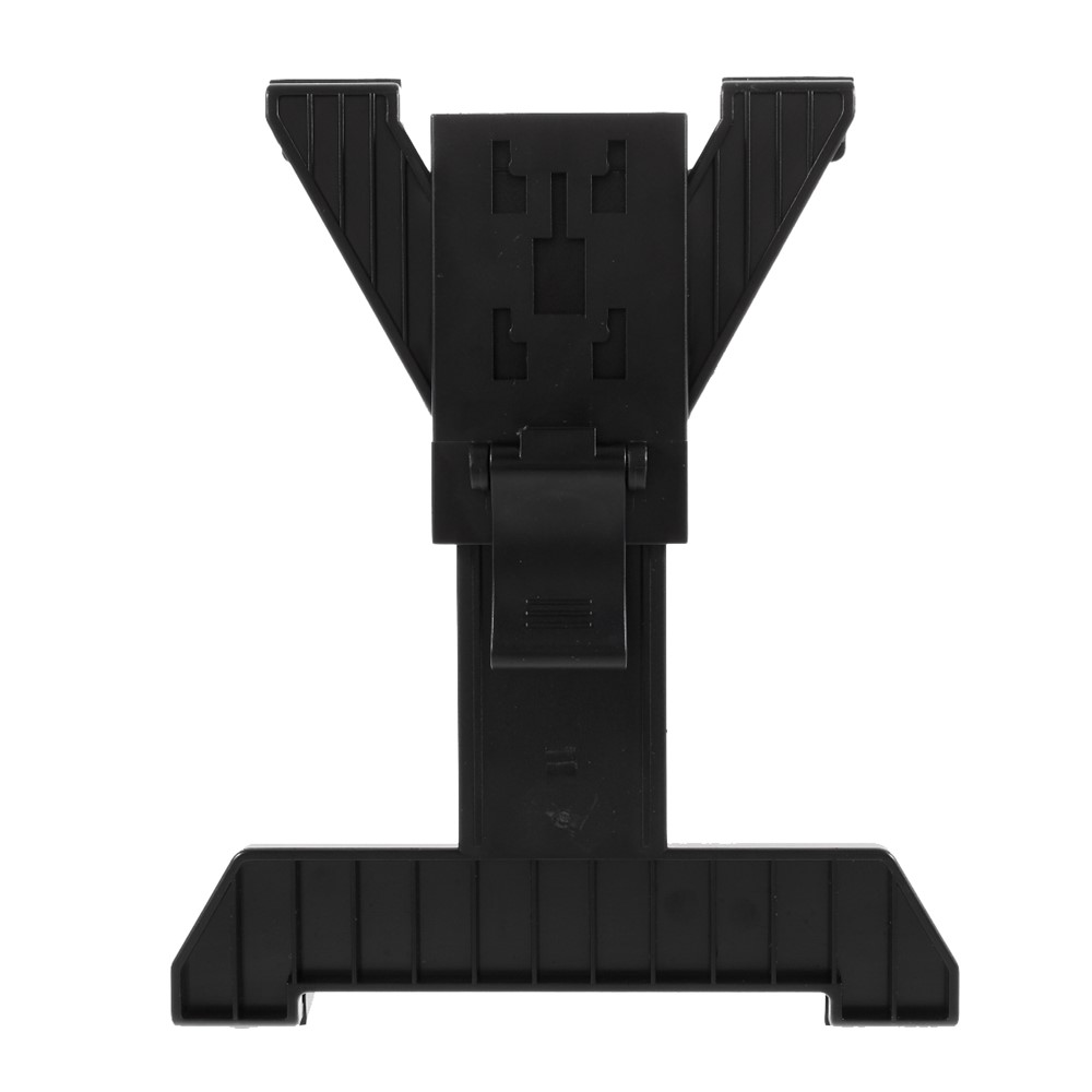 Car Back Seat 360° Rotating Adjustable Tablet Stand Bracket Car Seat Headrest Tablet Holder Mount-8
