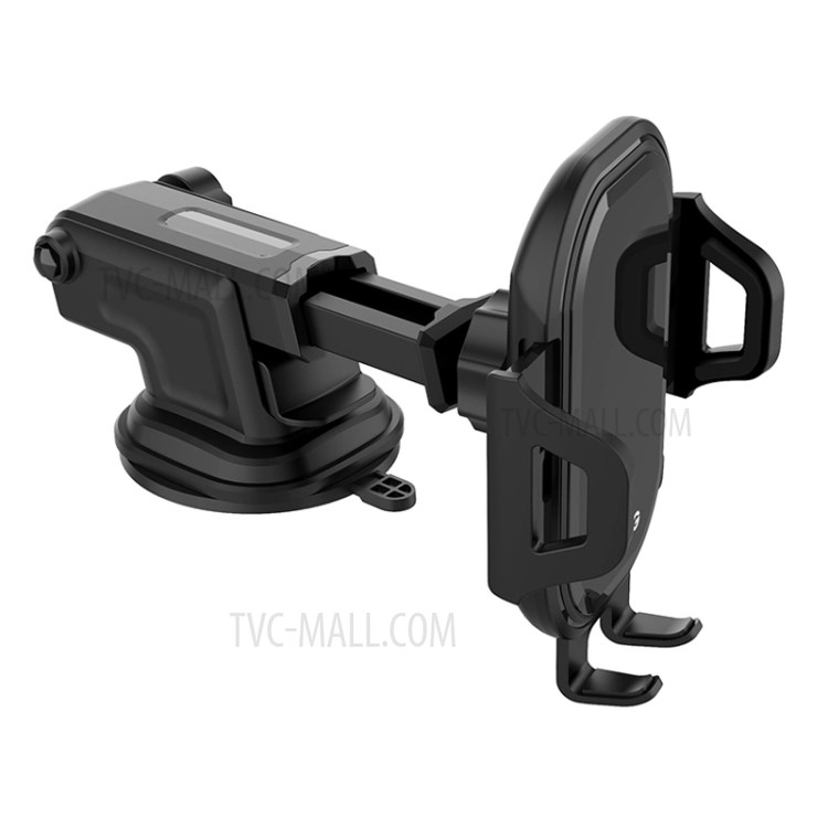 Suction Cup Car Phone Holder Dashboard Car Mount Navigator Bracket-3