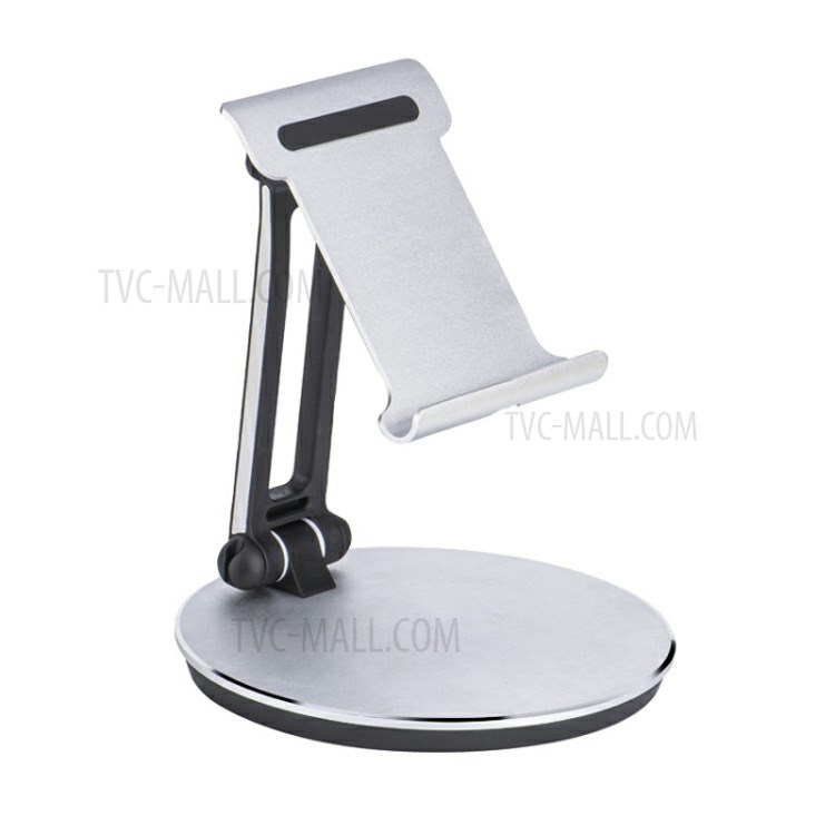 HRT TM1905 Desktop Mounts Multi-angle Folding Desktop Holder Stand for Mobiles and Tablets-1