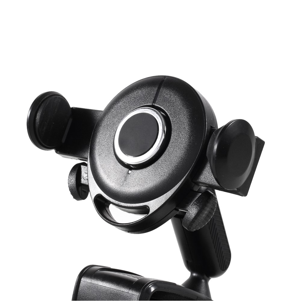 202-Z Car Dashboard Mount Phone Stand 360 Degree Rotation Phone Holder Bracket-4