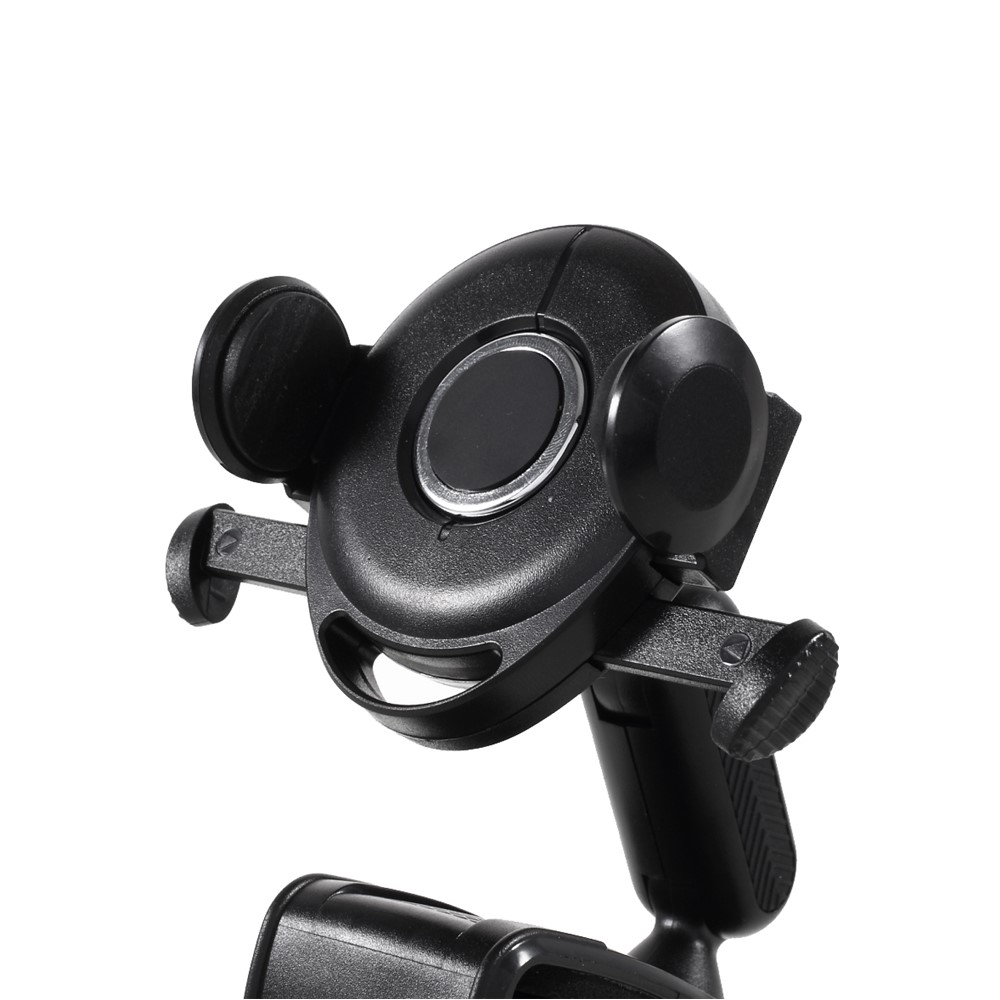 202-Z Car Dashboard Mount Phone Stand 360 Degree Rotation Phone Holder Bracket-5