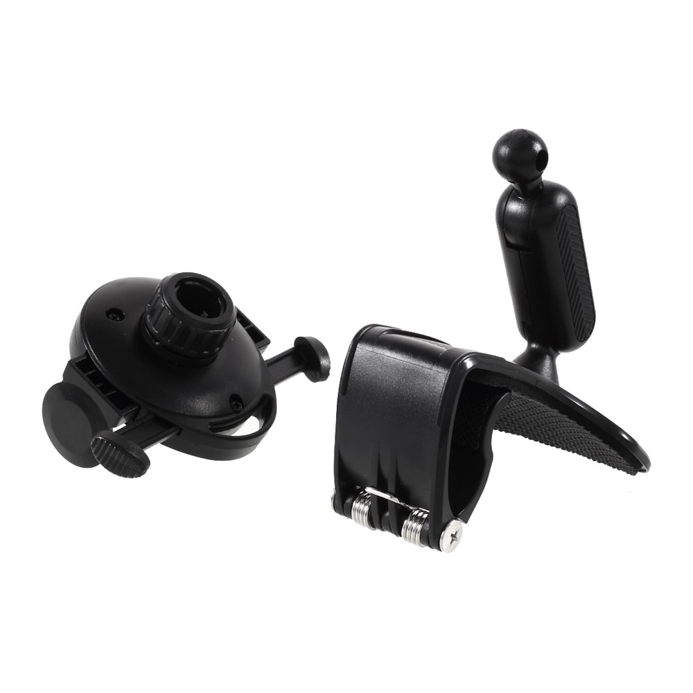 202-Z Car Dashboard Mount Phone Stand 360 Degree Rotation Phone Holder Bracket-7
