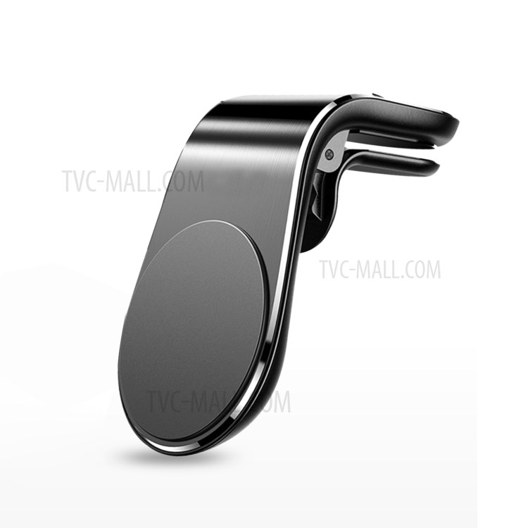 LETANG LT-CJ-05 Universal Magnetic Car Air Outlet Mobile Phone Holder Bracket-1