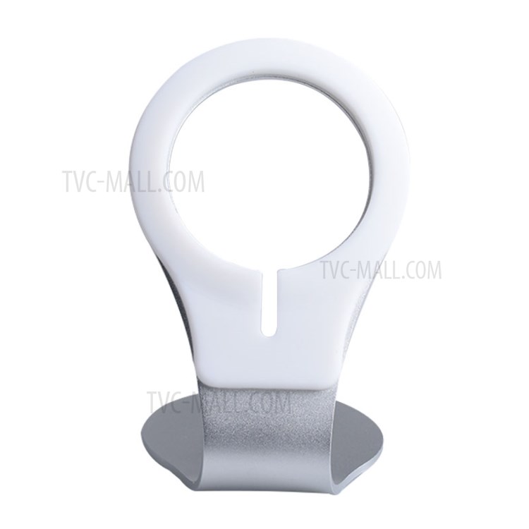 P14 Magnetic Wireless Charger Stand for iPhone 12 Pro Max Fast Charging Dock Station Phone Holder-2