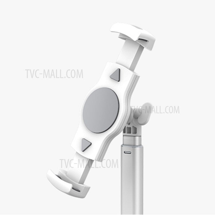 SSKY X8 Teleskop-Desktop-Telefon-Tablet-Halterungshalterung Für 13 Zoll Und Unter Dem Telefon-Tablet-4