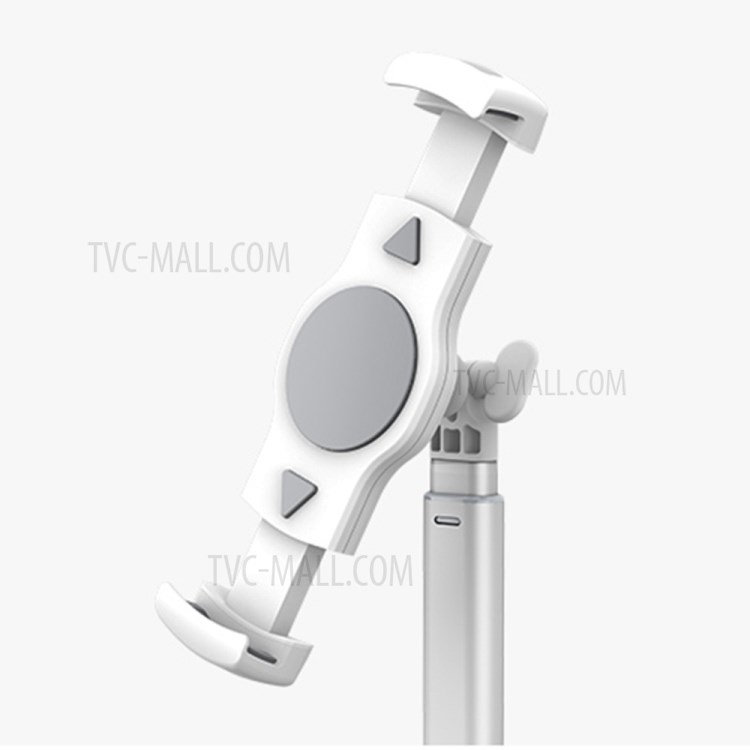 SSKY X8 Telescopic Desktop Phone Holder Stand Mount Support for 11 inch and Below Phone Tablet-4