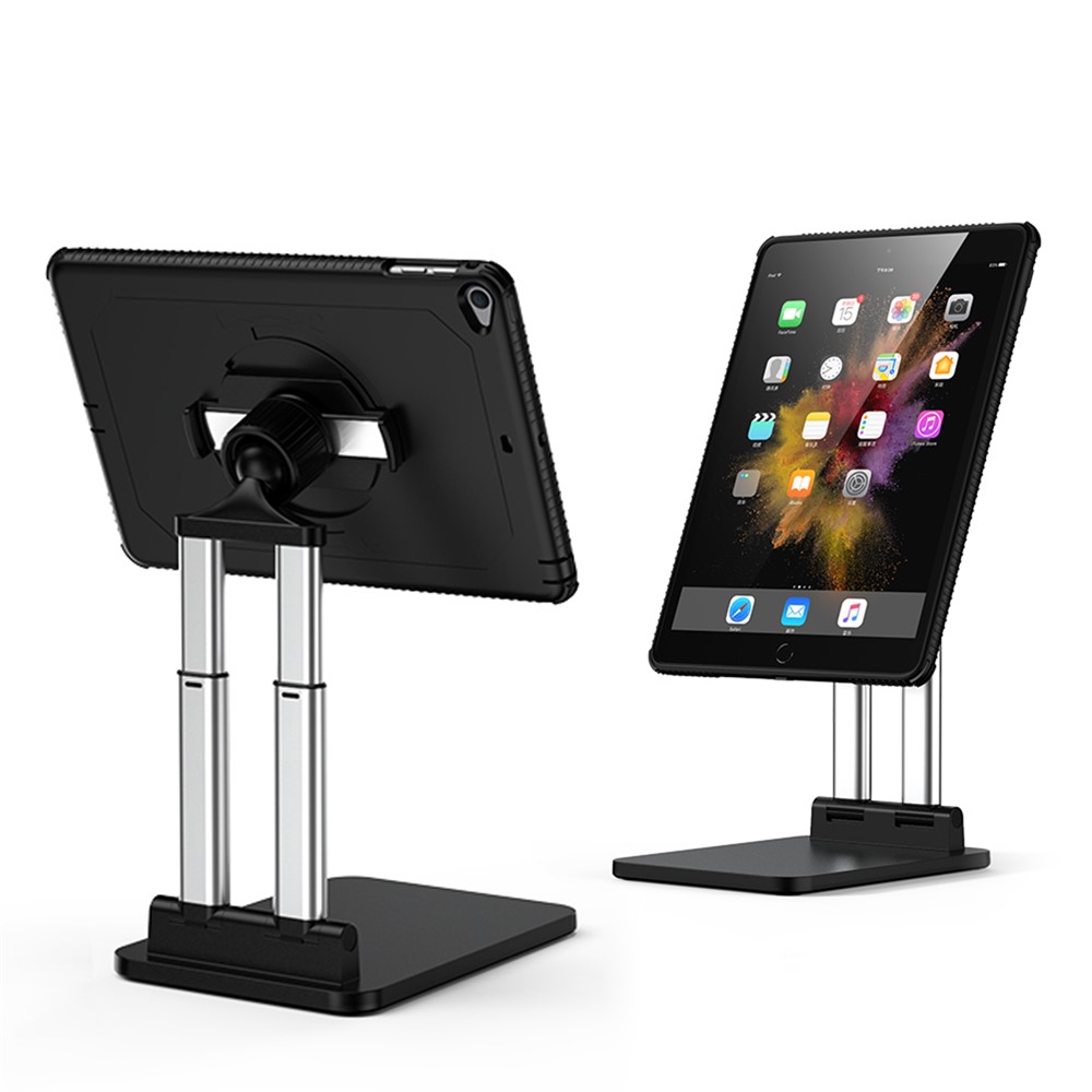 CCK1 Separable Rotatable Bracket Tablet Case with Telescopic Height for 7.9inch Tablet-1