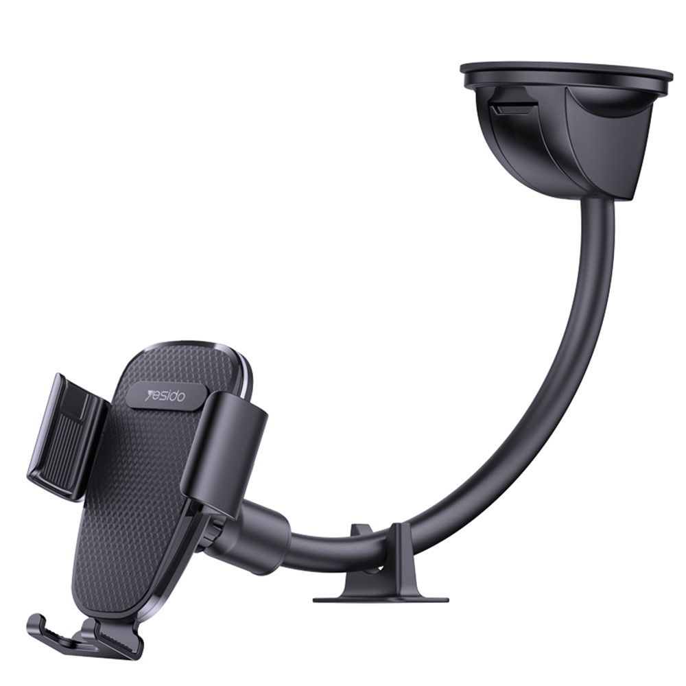 windshield gps mount