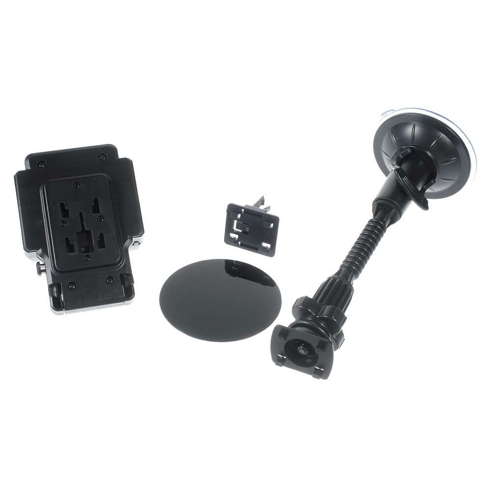 Universal Suction Cup Holder + Car Air Vent Mount for Cellphone / Tablet / PDA / GPS, Length: 45-115mm-10