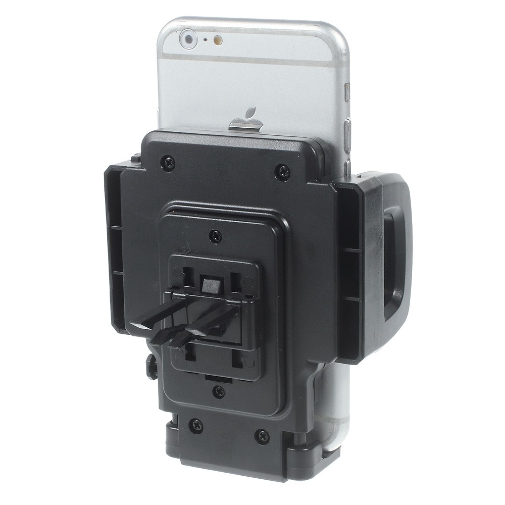 Universal Suction Cup Holder + Car Air Vent Mount for Cellphone / Tablet / PDA / GPS, Length: 45-115mm-6
