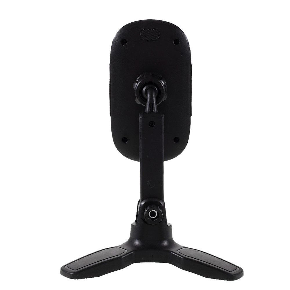 Mini Foldable 360° Rotating Desktop Tripod Mobile Phone Holder Adjustable Stand Bracket-3