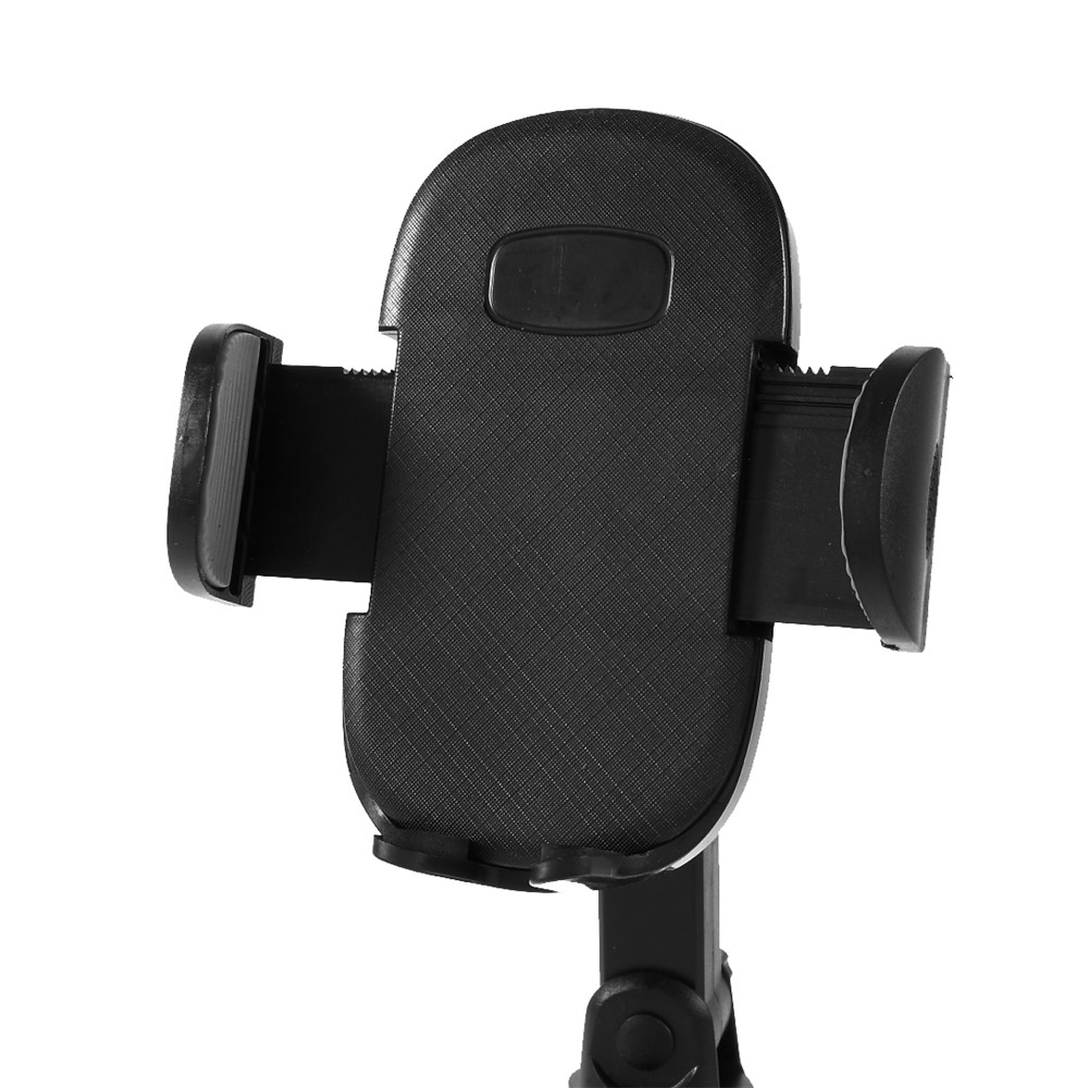 Mini Foldable 360° Rotating Desktop Tripod Mobile Phone Holder Adjustable Stand Bracket-6