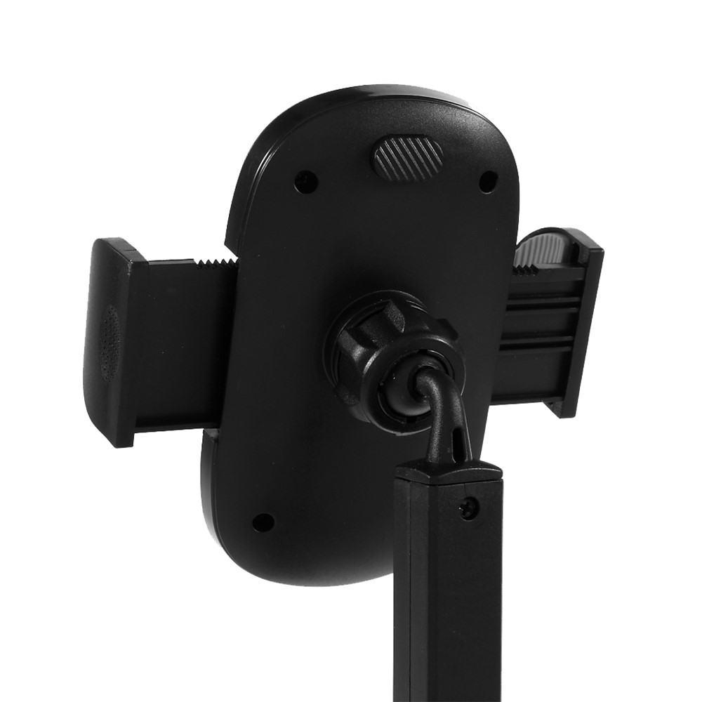 Mini Foldable 360° Rotating Desktop Tripod Mobile Phone Holder Adjustable Stand Bracket-7