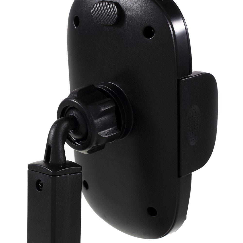 Mini Foldable 360° Rotating Desktop Tripod Mobile Phone Holder Adjustable Stand Bracket-8