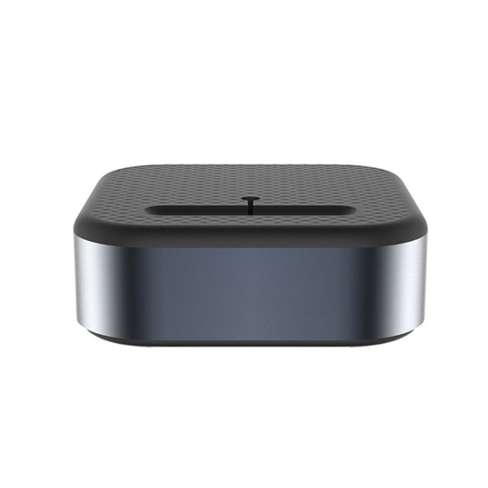 VAYDEER BZ101 Charging Stand Dock Station for Apple Watch 1/2/3/4/5/6/SE Charger Cable Support Bracket-8