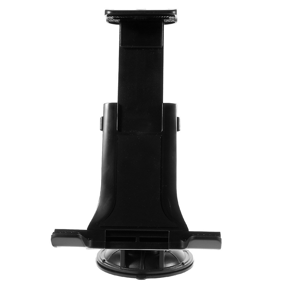Soporte Giratorio Universal Del Soporte De Coche De La Ventosa Para El Iphone 6 Más / Ipad Air 2, Rango Vertical: 110-180 Mm-6