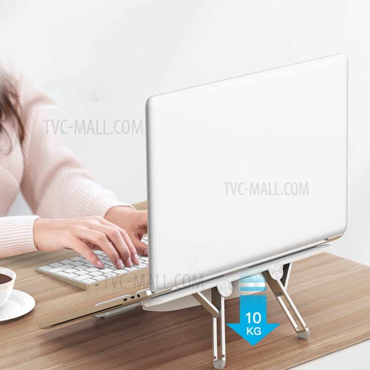 Wholesale MOMAX FOLD STAND Aircraft Shape Laptop Tablet Folding Bracket  Desktop Notebook Holder Stand - Black from China | TVC-Mall.com
