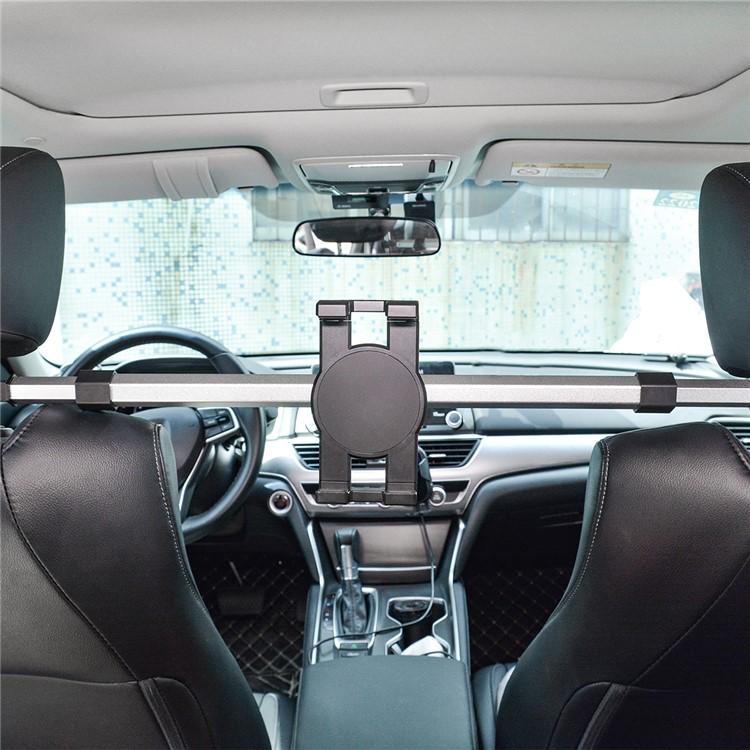 K20 + T26 Tablet Montant Habandage de Voiture Pondette Contrôle du Support-5