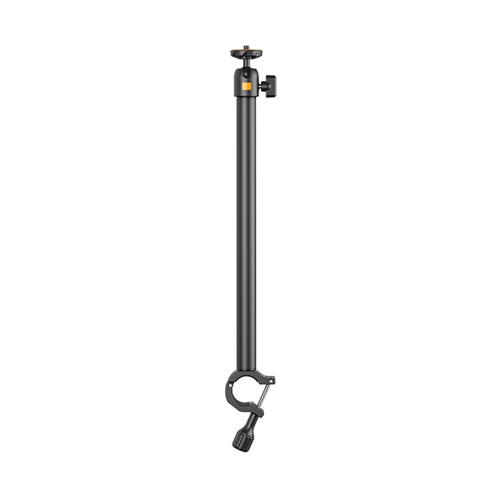 ULANZI VIJIM LS02 Universal 1/4 Screw Desk Mount Stand Adjustable Light Stand with 360° Ball Head for DSLR Camera/Ring Light/Webcam-13