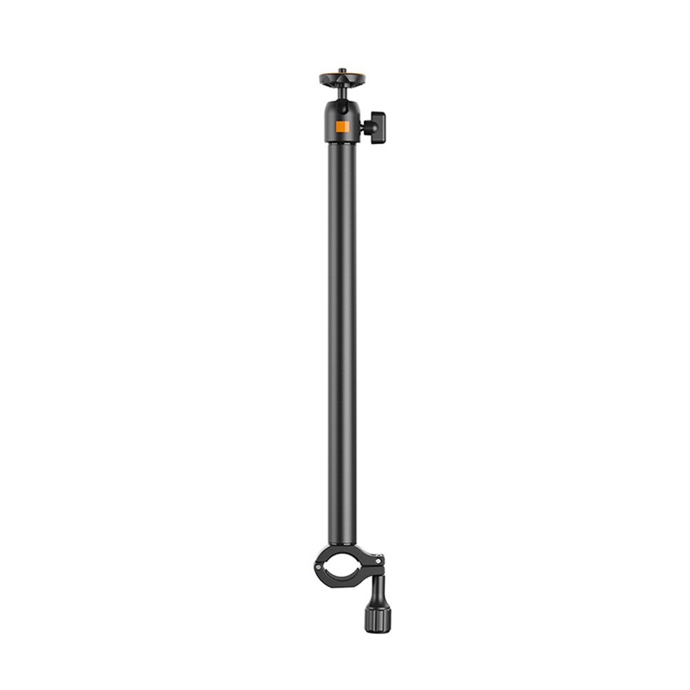 ULANZI VIJIM LS02 Universal 1/4 Screw Desk Mount Stand Adjustable Light Stand with 360° Ball Head for DSLR Camera/Ring Light/Webcam-14