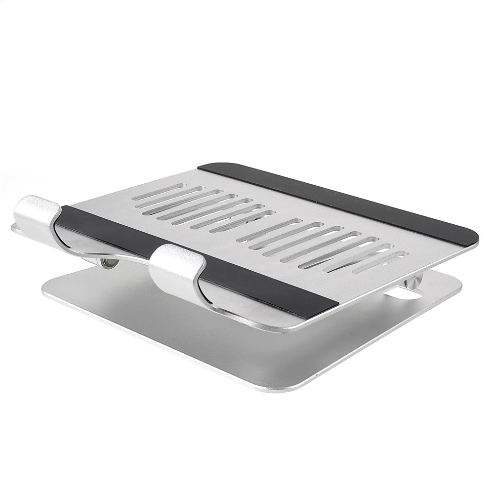 Portable Desktop Universal Aluminum Alloy Tablet Holder Foldable Mobile Phone Bracket Stand-6