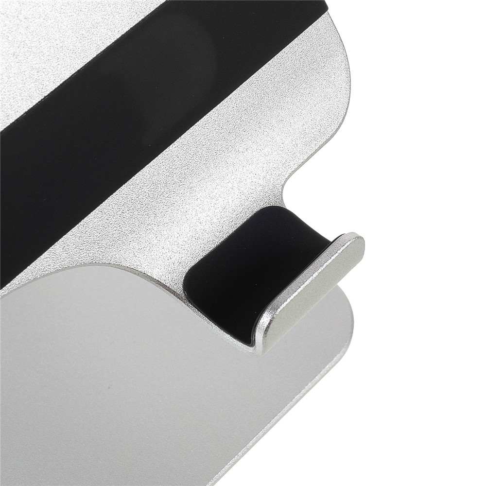 Portable Desktop Universal Aluminum Alloy Tablet Holder Foldable Mobile Phone Bracket Stand-7