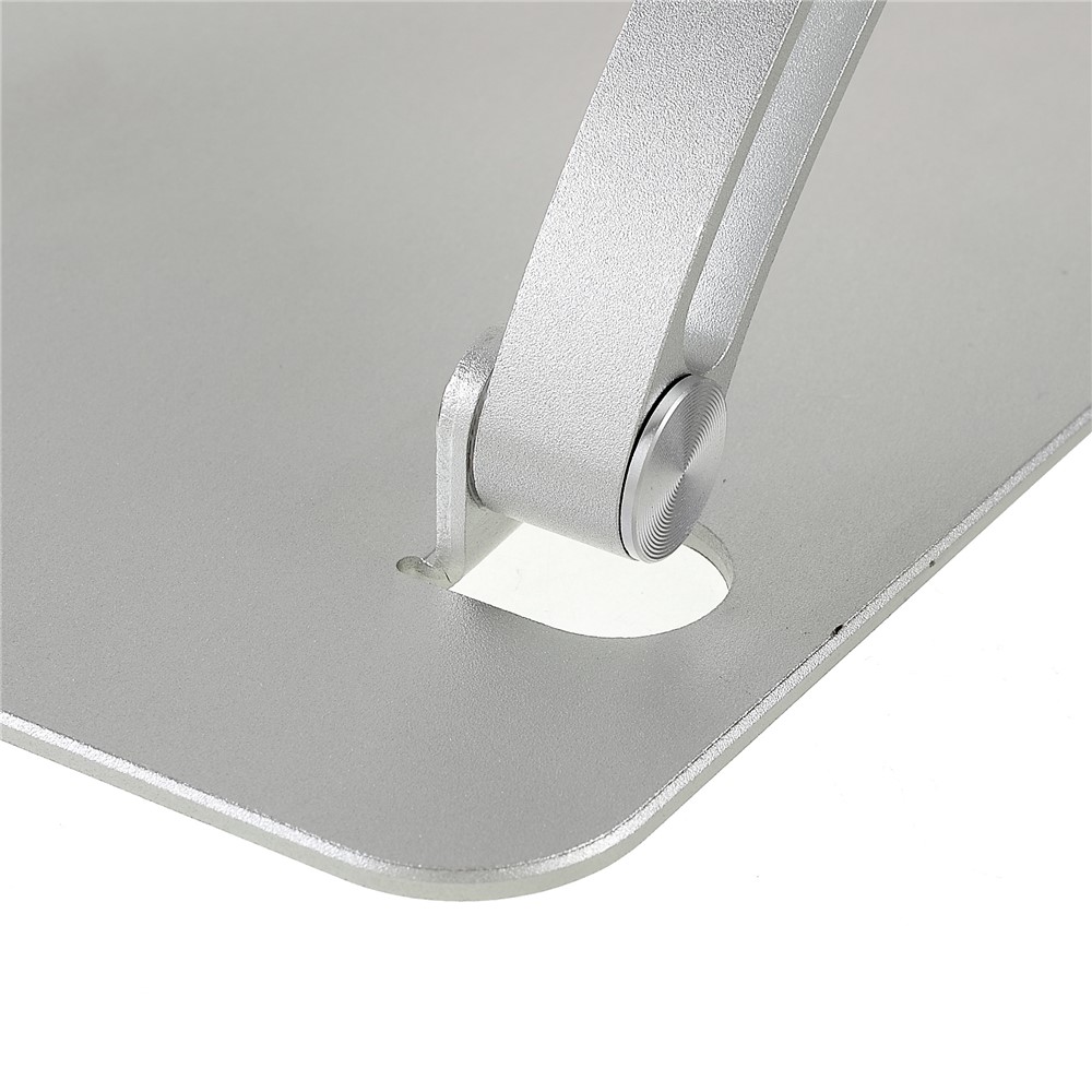 Portable Desktop Universal Aluminum Alloy Tablet Holder Foldable Mobile Phone Bracket Stand-8