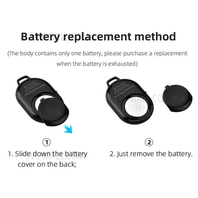 Vlog Shooting Mobile Phone Holder + Desktop Tripod with Remote Shutter Controller for iOS Android-8