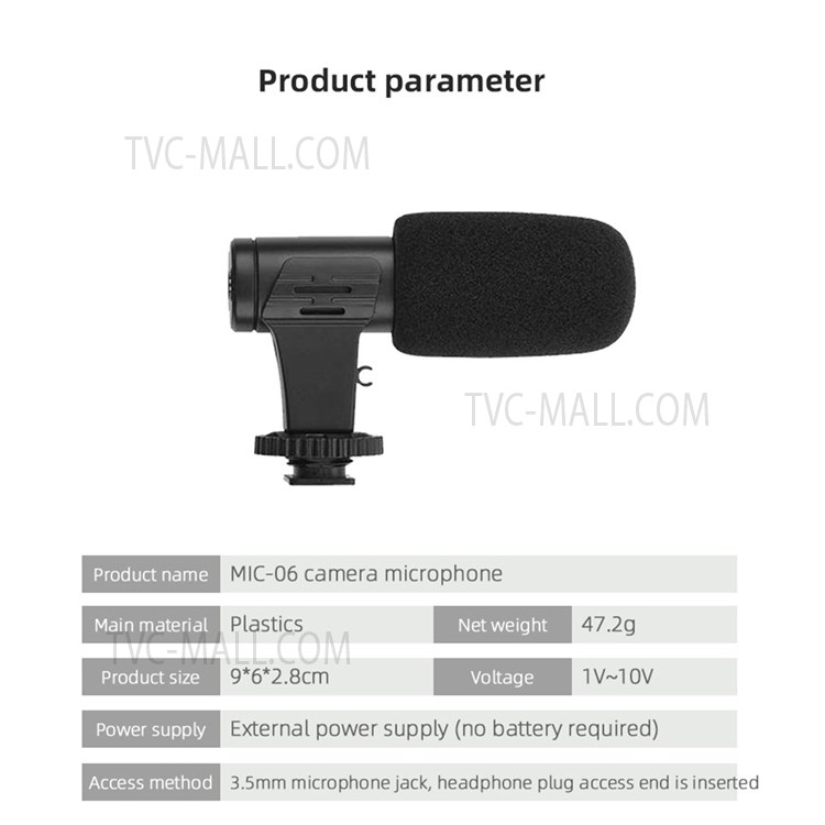 5 in 1 Desktop Tripod Adjustable Fill Light Microphone Phone Holder with Remote Shutter Controller Vlog Shooting Kit-17