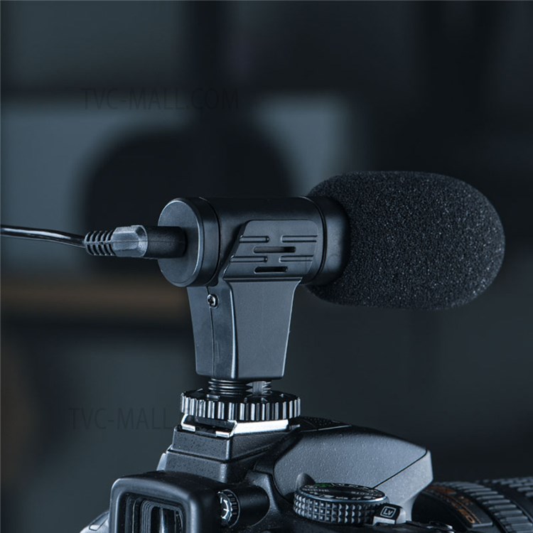 5 in 1 Desktop Tripod Adjustable Fill Light Microphone Phone Holder with Remote Shutter Controller Vlog Shooting Kit-20