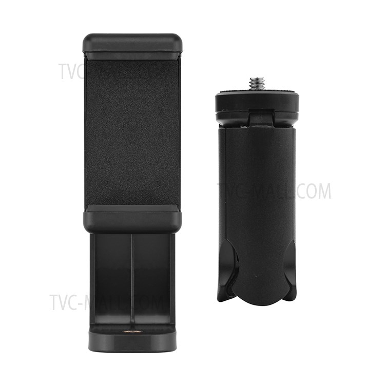 ZZCP8931 2 PCS High-quality Adjustable Mobile Phone Vlog Tripod Shooting Kit Set-5