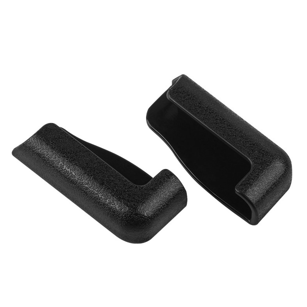 Universal Adhesive Car Phone Holder Stand Vehicle Mobile Phone Storage Box Organizer-2