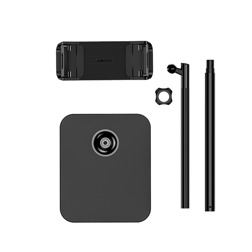 ACEFAST E4 Angle Adjustable Lifting Table Holder Stand for Smartphone Tablet 4.7-12.9inch-6