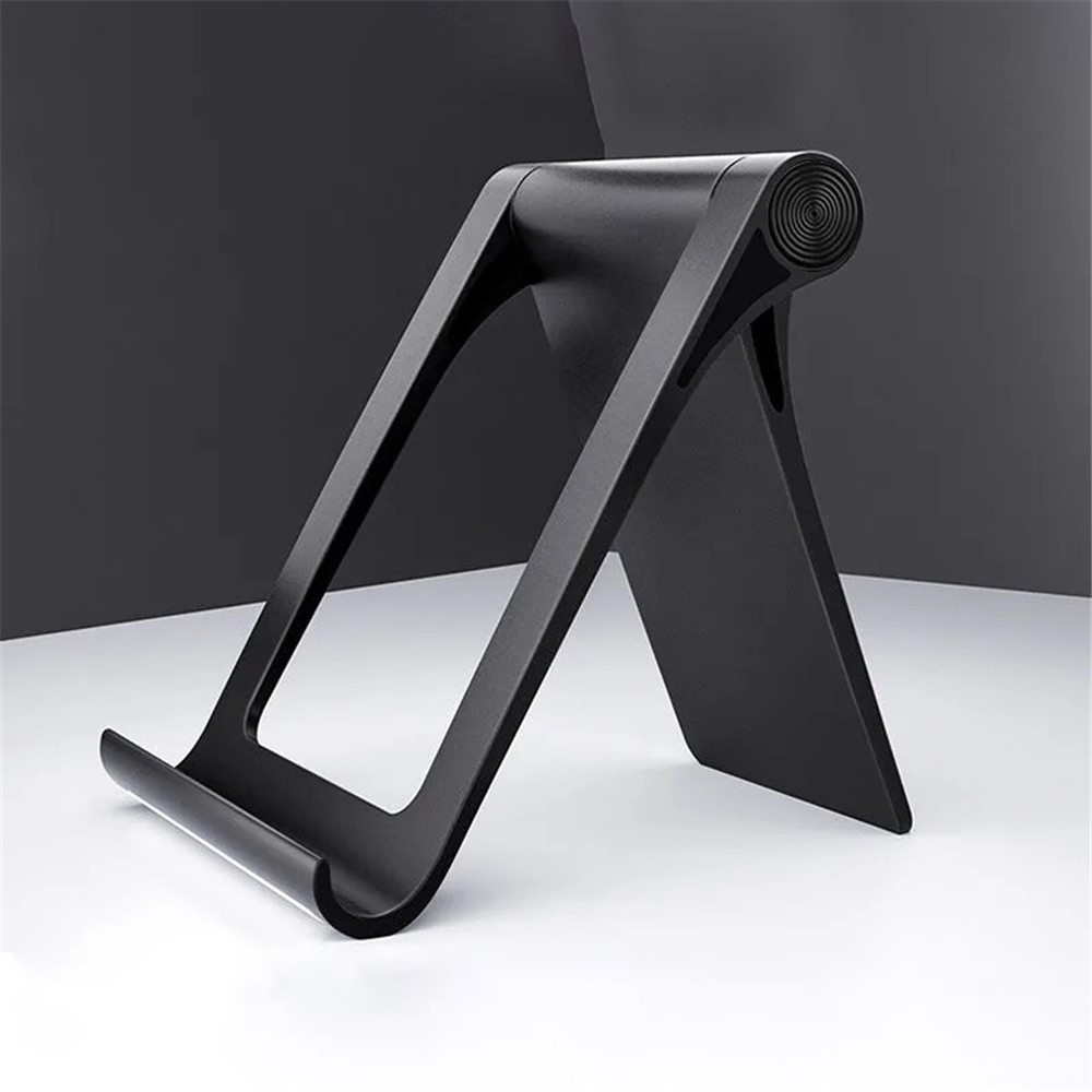 S508 Portable Mini Desktop Stand Table Foldable Cell Phone Holder for iPhone Samsung Xiaomi Huawei-4